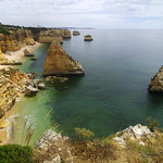 Praia da Marinha