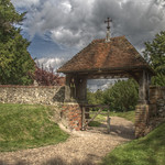 Lychgate
