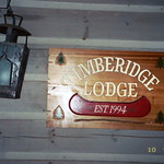 Lodge @ Sylva, NC