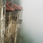 Sumela monastery