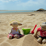 Life's a beach - Made Explore! 64