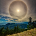 22&ordm; of Circular Halo