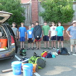 Buffalo River 2013 267