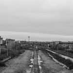 Postindustrialism. Photo 14