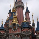 Paris, Disneyland Paris