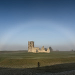 Knowlton fogbow