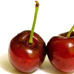 Cherries!