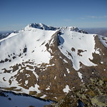 Carn Mor Dearg