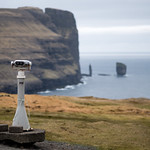 Look out, Faroe Islands