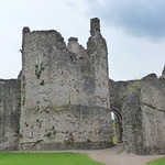 Chepstow Castle