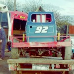 92 George Braithwaite