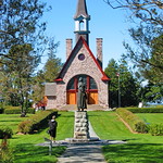 Grand-Pr&eacute; National Historic Site