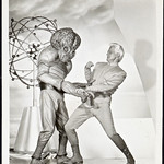 This Island Earth (Universal International, 1955). (8" X 10")