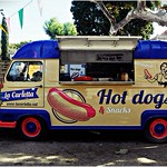 Perrito caliente---(Hot dogs)