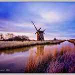 Brograve Mill.