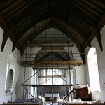 St John the Baptist, Metfield, Suffolk