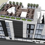 Marina condos Vieux-Montr&eacute;al