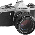 Pentax ME
