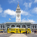 The Ferry Building