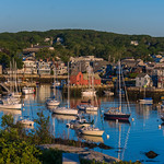 Rockport Harbor
