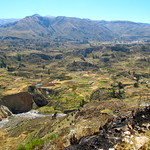 Colca Canyon