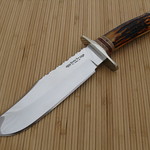 B 3288 Amber Stag Bowie