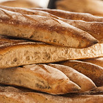 Artisan breads