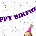 128/365 HAPPY BIRTHDAY TO ME!!!