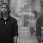 Stranger 77/100 | Avery