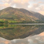 Buttermere Pano