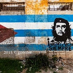 La Habana / &iexcl;Hasta La Victoria Siempre!