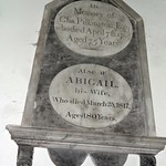 Lincolnshire, Roughton