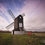 Pitstone Windmill