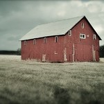 Another Barn