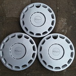 Rover Montego Countryman wheel trims