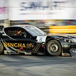 #6 Thailand Super Series