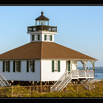 76/100 - Boca Grande Lighthouse