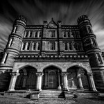 The Haunted West Virginia State Penitentiary