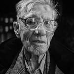 Stranger #003 - David [Explored]