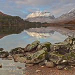 Reflections of Liathach (1)