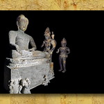 India - Maharashtra - Ellora Caves - Cave 11 - 14b