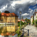 Internationales K&uuml;nstlerhaus Villa Concordia - International Artists' House Villa Concordia