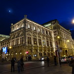 Wien, 1. Bezirk (the art of very historical buildings of Vienna), Wiener Staatsoper, &Oacute;pera Estatal de Viena, L'op&eacute;ra d&rsquo;&Eacute;tat de Vienne, Vienna State Opera, Opera Wiedeńska (K&auml;rntner Stra&szlig;e/Herbert-von-Karajan-Platz/Opernring/Philharmonikerstra&szlig;e)