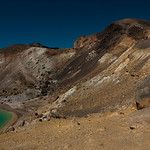 Tongariro, Manawatu Wanganui, New Zealand