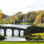 Stourhead Gardens