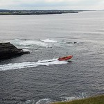 Rougey, Bundoran