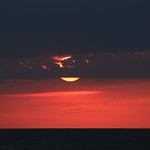 Red Sky in the Morning