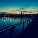 A night full of promises