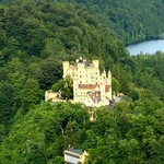 Castillo de Hohenschwangau