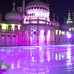 Royal Pavilion Ice Rink